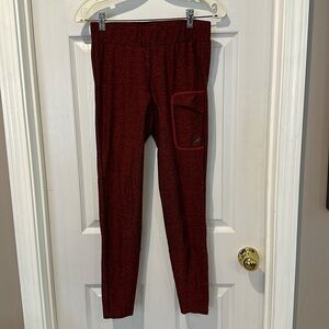 Piper riding tights S